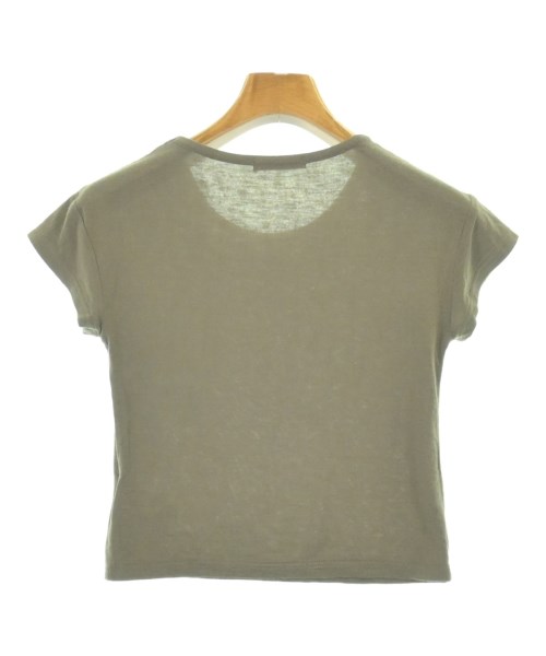 CLANE（クラネ）Tシャツ・カットソー カーキ サイズ:1(S位) レディース/2200725028084