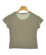 CLANE（クラネ）Tシャツ・カットソー カーキ サイズ:1(S位) レディース/2200725028084