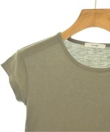 CLANE（クラネ）Tシャツ・カットソー カーキ サイズ:1(S位) レディース/2200725028084
