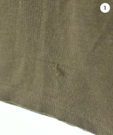CLANE（クラネ）Tシャツ・カットソー カーキ サイズ:1(S位) レディース/2200725028084