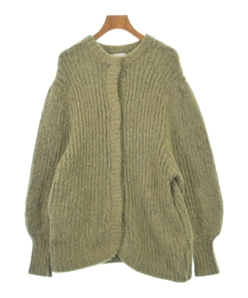 CLANE(クラネ)のカーディガン サイズ:1(S位) 9,200円