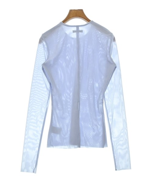 CLANE（クラネ）Tシャツ・カットソー 青 サイズ:1(S位) レディース/2200725446130