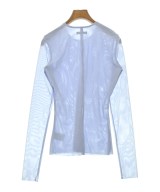 CLANE（クラネ）Tシャツ・カットソー 青 サイズ:1(S位) レディース/2200725446130