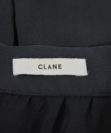 CLANE（クラネ）ロング・マキシ丈スカート 黒 サイズ:1(S位) レディース/2200725446260