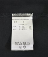 CLANE（クラネ）ロング・マキシ丈スカート 黒 サイズ:1(S位) レディース/2200725446260