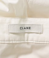 CLANE（クラネ）ロング・マキシ丈スカート 白 サイズ:1(S位) レディース/2200725446277