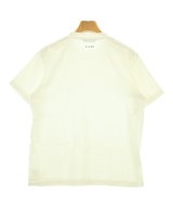 CLANE（クラネ）Tシャツ・カットソー 白 サイズ:F レディース/2200725446307