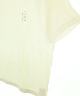 CLANE（クラネ）Tシャツ・カットソー 白 サイズ:F レディース/2200725446307