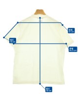 CLANE（クラネ）Tシャツ・カットソー 白 サイズ:F レディース/2200725446307