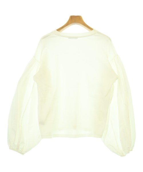 CLANE（クラネ）Tシャツ・カットソー 白 サイズ:2(M位) レディース/2200732450045