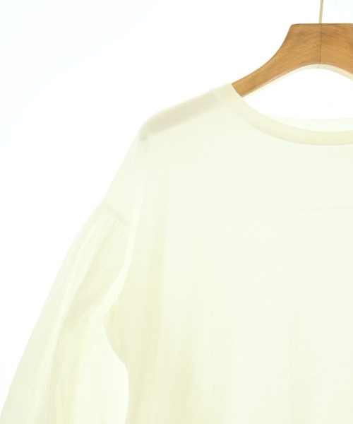 CLANE（クラネ）Tシャツ・カットソー 白 サイズ:2(M位) レディース/2200732450045