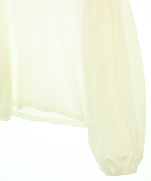 CLANE（クラネ）Tシャツ・カットソー 白 サイズ:2(M位) レディース/2200732450045