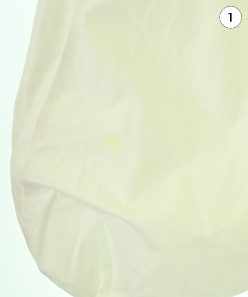 CLANE（クラネ）Tシャツ・カットソー 白 サイズ:2(M位) レディース/2200732450045