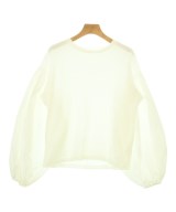 CLANE（クラネ）Tシャツ・カットソー 白 サイズ:2(M位) レディース/2200732450045