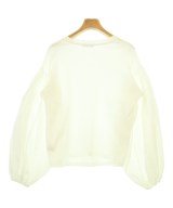 CLANE（クラネ）Tシャツ・カットソー 白 サイズ:2(M位) レディース/2200732450045