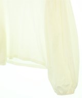 CLANE（クラネ）Tシャツ・カットソー 白 サイズ:2(M位) レディース/2200732450045