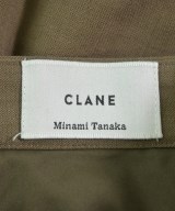 CLANE（クラネ）その他 茶 サイズ:1(S位) レディース/2200732197025