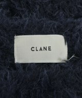CLANE（クラネ）ニット・セーター 紺 サイズ:1(S位) レディース/2200724302062