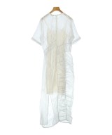 CLANE（クラネ）ワンピース 白 サイズ:1(S位) レディース/2200724302130