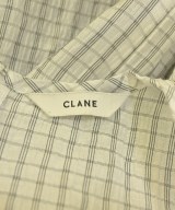 CLANE（クラネ）ワンピース 白 サイズ:1(S位) レディース/2200724302130