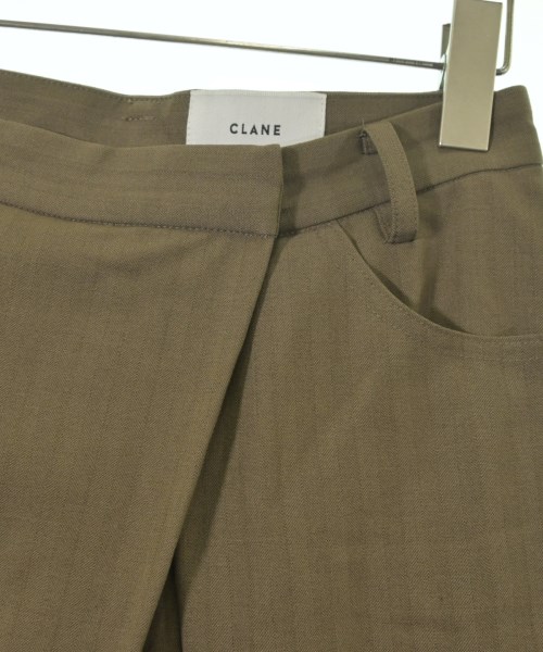 CLANE（クラネ）その他 茶 サイズ:1(S位) レディース/2200724302208