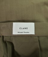 CLANE（クラネ）その他 茶 サイズ:1(S位) レディース/2200724302208