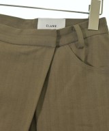 CLANE（クラネ）その他 茶 サイズ:1(S位) レディース/2200724302208