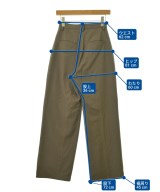 CLANE（クラネ）その他 茶 サイズ:1(S位) レディース/2200724302208