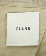 CLANE（クラネ）カジュアルジャケット グレー サイズ:1(S位) レディース/2200733168024