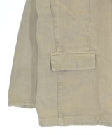 CLANE（クラネ）カジュアルジャケット グレー サイズ:1(S位) レディース/2200733168024