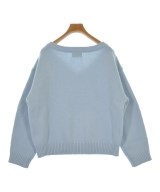 CLANE（クラネ）ニット・セーター 青 サイズ:1(S位) レディース/2200733168031