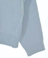 CLANE（クラネ）ニット・セーター 青 サイズ:1(S位) レディース/2200733168031
