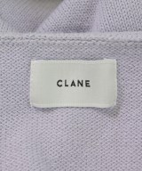 CLANE（クラネ）ニット・セーター 紫 サイズ:2(M位) レディース/2200733168048