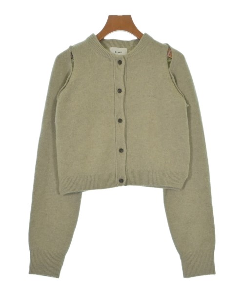 CLANE(クラネ)のニット・セーター サイズ:1(S位) 8,800円