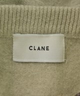CLANE（クラネ）ニット・セーター 緑 サイズ:1(S位) レディース/2200733168055