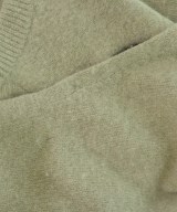CLANE（クラネ）ニット・セーター 緑 サイズ:1(S位) レディース/2200733168055