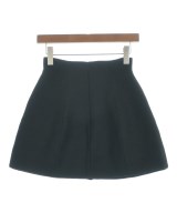 CLANE（クラネ）ショートパンツ 黒 サイズ:0(XS位) レディース/2200733168062
