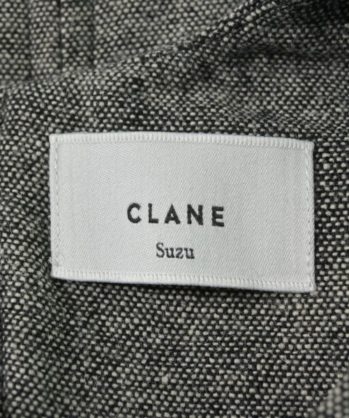 CLANE（クラネ）その他 グレー サイズ:0/0(XS位) レディース/2200733168079