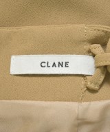 CLANE（クラネ）ワンピース ベージュ サイズ:0(XS位) レディース/2200728246072