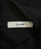 CLANE（クラネ）Tシャツ・カットソー 黒 サイズ:F レディース/2200733753015