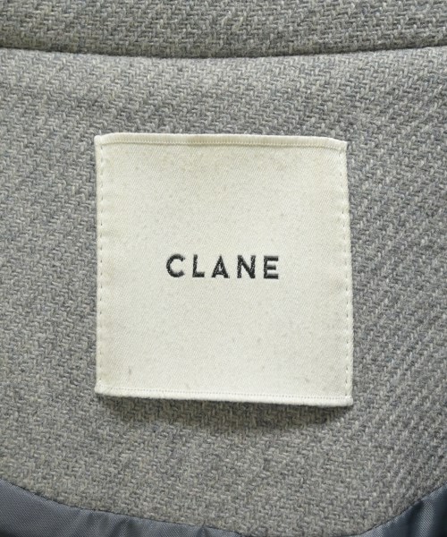 CLANE（クラネ）その他 グレー サイズ:1(S位) レディース/2200733790034