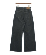 CLANE（クラネ）デニムパンツ 黒 サイズ:1(S位) レディース/2200734146076