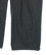 CLANE（クラネ）デニムパンツ 黒 サイズ:1(S位) レディース/2200734146076
