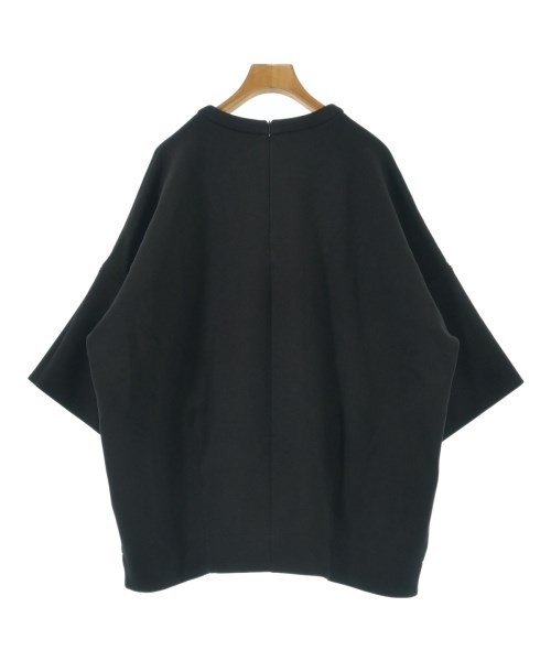 CLANE（クラネ）Tシャツ・カットソー 黒 サイズ:2(M位) レディース/2200725607197