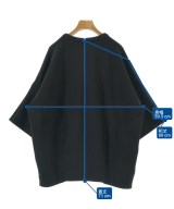 CLANE（クラネ）Tシャツ・カットソー 黒 サイズ:2(M位) レディース/2200725607197