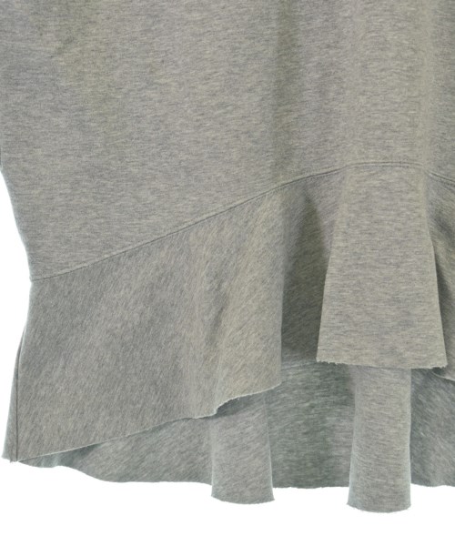 CLANE（クラネ）Tシャツ・カットソー グレー サイズ:F レディース/2200725607203