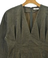 CLANE（クラネ）カジュアルシャツ 緑 サイズ:0(XS位) レディース/2200734875075