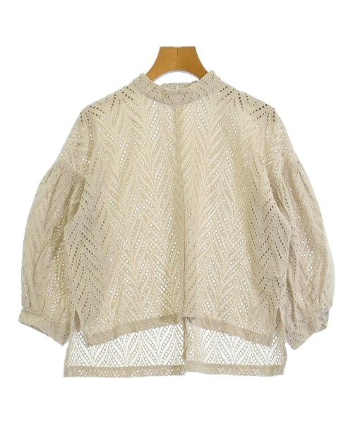 CLANE(クラネ)のブラウス サイズ:1(S位) 7,000円