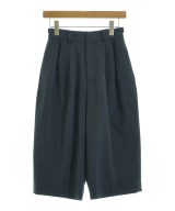 CLANE（クラネ）ショートパンツ 紺 サイズ:2(M位) レディース/2200734875099