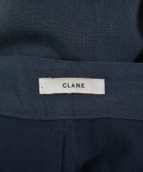 CLANE（クラネ）ショートパンツ 紺 サイズ:2(M位) レディース/2200734875099